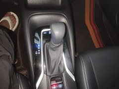 Toyota Corolla 1.8L CVT Luxury - ფოტო 11