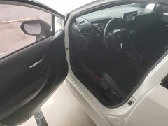 Toyota Corolla 1.8L CVT Luxury - ფოტო 12
