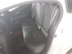 Toyota Corolla 1.8L CVT Luxury - ფოტო 13