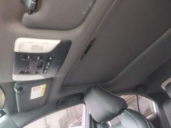 Toyota Corolla 1.8L CVT Luxury - ფოტო 14