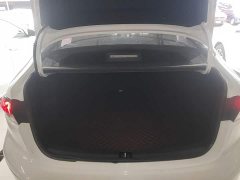 Toyota Corolla 1.8L CVT Luxury - ფოტო 15