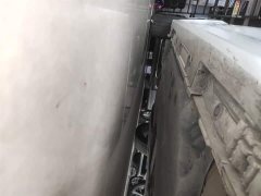 Toyota Corolla 1.8L CVT Luxury - ფოტო 17