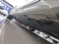 Toyota Corolla 1.8L CVT Luxury - ფოტო 18