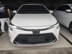 Toyota Corolla 1.8L CVT Luxury - ფოტო 3
