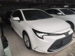 Toyota Corolla 1.8L CVT Luxury - ფოტო 4
