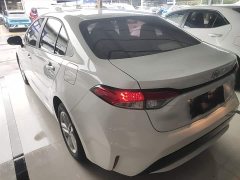 Toyota Corolla 1.8L CVT Luxury - ფოტო 5