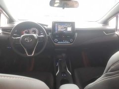 Toyota Corolla 1.8L CVT Luxury - ფოტო 8