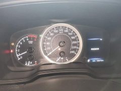 Toyota Corolla 1.8L CVT Luxury - ფოტო 9