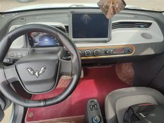 Wuling Hongguang MINIEV Macaron Fashion Edition LFP Battery - ფოტო 10
