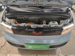 Wuling Hongguang MINIEV Macaron Fashion Edition LFP Battery - ფოტო 20