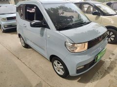 Wuling Hongguang MINIEV Macaron Fashion Edition LFP Battery - ფოტო 4