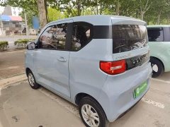 Wuling Hongguang MINIEV Macaron Fashion Edition LFP Battery - ფოტო 5