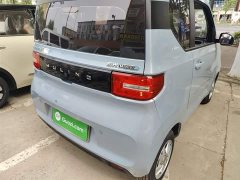 Wuling Hongguang MINIEV Macaron Fashion Edition LFP Battery - ფოტო 8