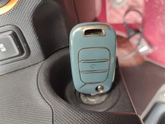 Wuling Hongguang MINIEV Macaron Fashion Edition LFP Battery - ფოტო 9