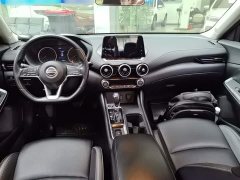 Nissan Sylphy 1.6L XL CVT Comfort Edition - ფოტო 10