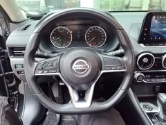 Nissan Sylphy 1.6L XL CVT Comfort Edition - ფოტო 11