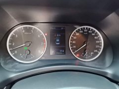 Nissan Sylphy 1.6L XL CVT Comfort Edition - ფოტო 12