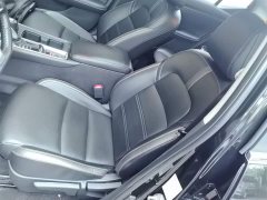 Nissan Sylphy 1.6L XL CVT Comfort Edition - ფოტო 15