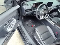 Nissan Sylphy 1.6L XL CVT Comfort Edition - ფოტო 16