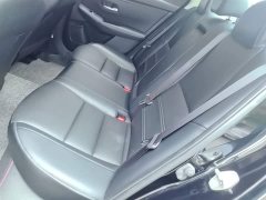Nissan Sylphy 1.6L XL CVT Comfort Edition - ფოტო 17