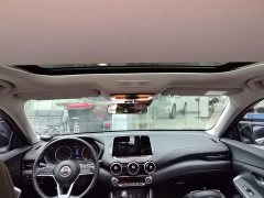 Nissan Sylphy 1.6L XL CVT Comfort Edition - ფოტო 18