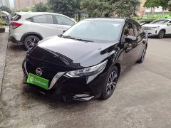 Nissan Sylphy 1.6L XL CVT Comfort Edition - ფოტო 2
