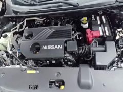 Nissan Sylphy 1.6L XL CVT Comfort Edition - ფოტო 20