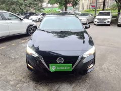 Nissan Sylphy 1.6L XL CVT Comfort Edition - ფოტო 3