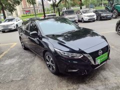 Nissan Sylphy 1.6L XL CVT Comfort Edition - ფოტო 4