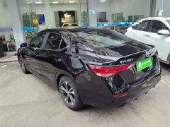 Nissan Sylphy 1.6L XL CVT Comfort Edition - ფოტო 5