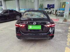 Nissan Sylphy 1.6L XL CVT Comfort Edition - ფოტო 6