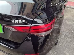 Nissan Sylphy 1.6L XL CVT Comfort Edition - ფოტო 8