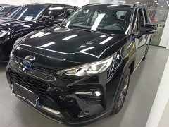 Toyota Venza Hybrid 2.5L E-CVT AWD Premium - ფოტო 1