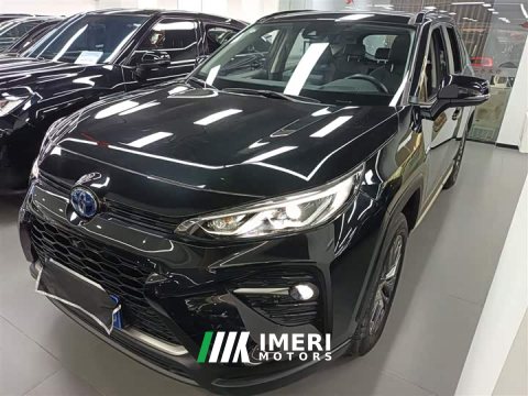 2023 Toyota Venza Hybrid 2.5L E-CVT AWD Premium - ავტომობილი ჩინეთიდან