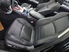 Toyota Venza Hybrid 2.5L E-CVT AWD Premium - ფოტო 11