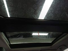Toyota Venza Hybrid 2.5L E-CVT AWD Premium - ფოტო 14