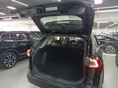 Toyota Venza Hybrid 2.5L E-CVT AWD Premium - ფოტო 15