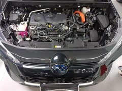 Toyota Venza Hybrid 2.5L E-CVT AWD Premium - ფოტო 16