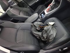 Toyota Venza Hybrid 2.5L E-CVT AWD Premium - ფოტო 20