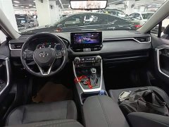 Toyota Venza Hybrid 2.5L E-CVT AWD Premium - ფოტო 6