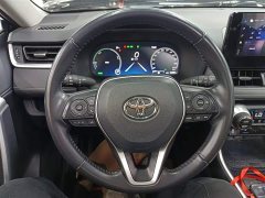 Toyota Venza Hybrid 2.5L E-CVT AWD Premium - ფოტო 7