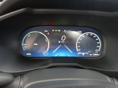 Toyota Venza Hybrid 2.5L E-CVT AWD Premium - ფოტო 8