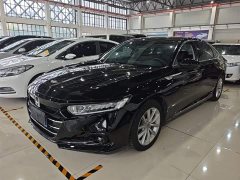 Honda Accord 2022 260TURBO Luxury Edition - ფოტო 1
