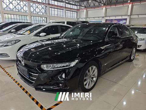 2023 Honda Accord 2022 260TURBO Luxury Edition - ავტომობილი ჩინეთიდან