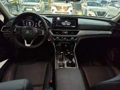 Honda Accord 2022 260TURBO Luxury Edition - ფოტო 10