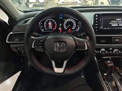 Honda Accord 2022 260TURBO Luxury Edition - ფოტო 11