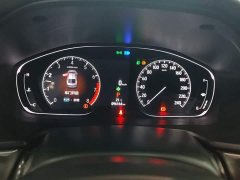 Honda Accord 2022 260TURBO Luxury Edition - ფოტო 12