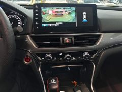 Honda Accord 2022 260TURBO Luxury Edition - ფოტო 13