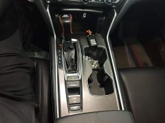 Honda Accord 2022 260TURBO Luxury Edition - ფოტო 14