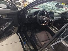 Honda Accord 2022 260TURBO Luxury Edition - ფოტო 16